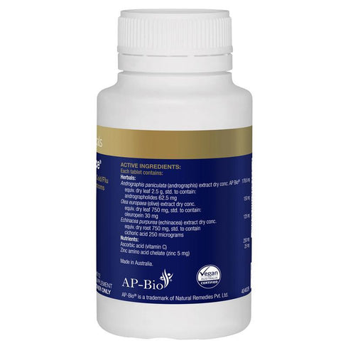 BioCeutical ArmaForce 120s-Matakana Pharmacy